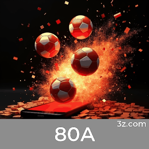 80A Logo